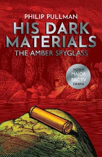 Εικόνα από HIS DARK MATERIALS 3: THE AMBER SPYGLASS