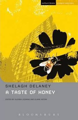 Εικόνα της A TASTE OF HONEY PB B