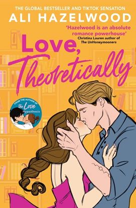 Εικόνα της LOVE THEORETICALLY