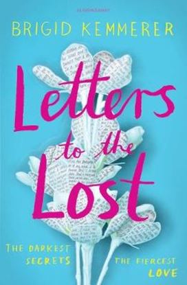 Εικόνα της LETTERS TO THE LOST  PB