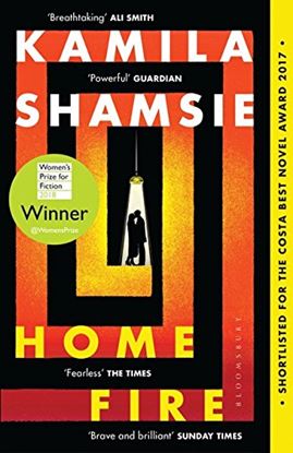 Εικόνα της HOME FIRE PB