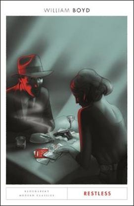 Εικόνα της BLOOMSBURY MODERN CLASSICS : RESTLESS  PB