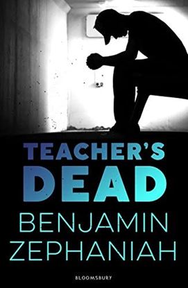 Εικόνα της TEACHER'S DEAD
