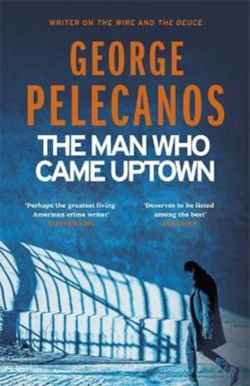 Εικόνα από THE MAN WHO CAME UPTOWN PB