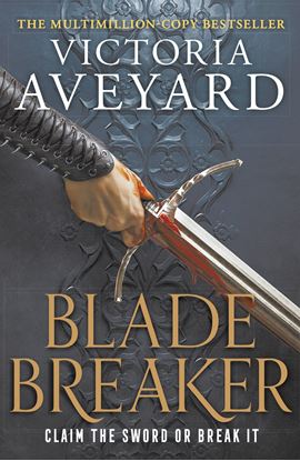 Εικόνα της REALM BREAKER 2: BLADE BREAKER