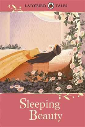 Εικόνα της LADYBIRD TALES: SLEEPING BEAUTY HARDBACK
