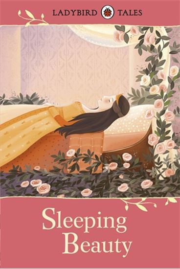 Εικόνα από LADYBIRD TALES: SLEEPING BEAUTY HARDBACK