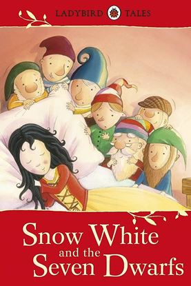 Εικόνα της LADYBIRD TALES: SNOW WHITE AND THE SEVEN DWARFS HARDBACK