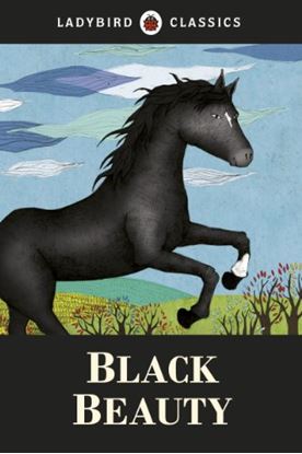 Εικόνα της LADYBIRD CLASSICS: BLACK BEAUTY HARDBACK