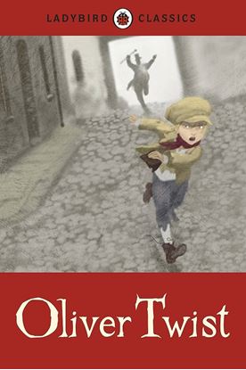 Εικόνα της LADYBIRD CLASSICS: OLIVER TWIST HARDBACK