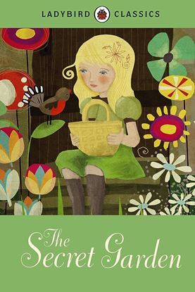 Εικόνα της LADYBIRD CLASSICS: THE SECRET GARDEN HARDBACK
