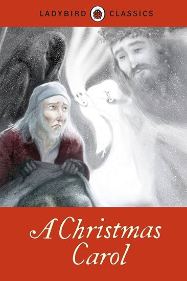 Εικόνα από LADYBIRD CLASSICS: A CHRISTMAS CAROL HARDBACK