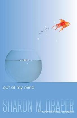 Εικόνα της OUT OF MY MIND  PB
