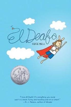 Εικόνα της EL DEAFO  PB