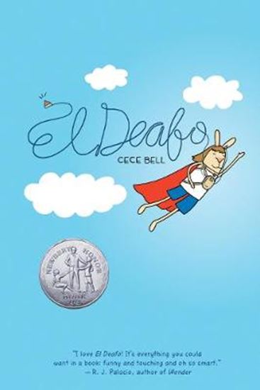 Εικόνα από EL DEAFO  PB