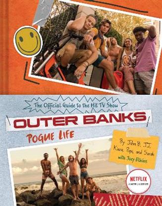 Εικόνα της OUTER BANKS: POGUE LIFE