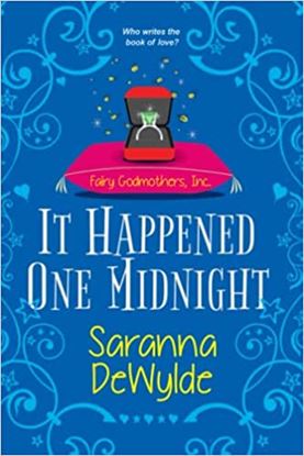 Εικόνα της IT HAPPENED ONE MIDNIGHT