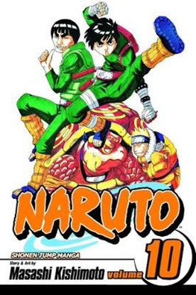 Εικόνα της NARUTO VOL. 10