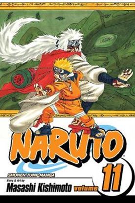 Εικόνα της NARUTO 11 PA