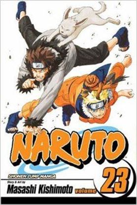 Εικόνα της NARUTO 23 PA
