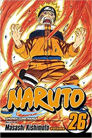 Εικόνα από NARUTO 26 PA