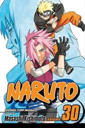 Εικόνα της NARUTO 30 PA