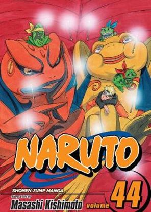 Εικόνα της NARUTO 44 PA