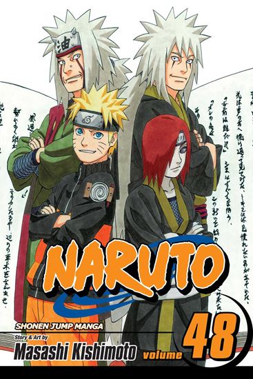 Εικόνα από NARUTO 48 PA
