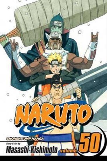 Εικόνα από NARUTO 50 PA
