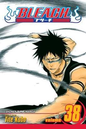 Εικόνα της BLEACH 38 PA