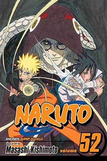 Εικόνα από NARUTO 52 PA