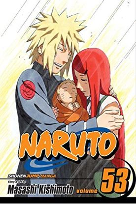Εικόνα της NARUTO 53 PA