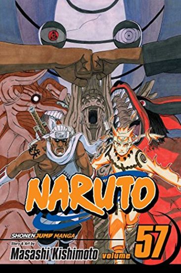 Εικόνα από NARUTO 57 PA