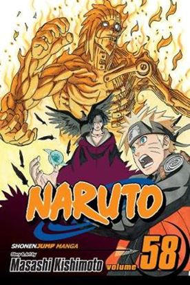Εικόνα της NARUTO 58 PA