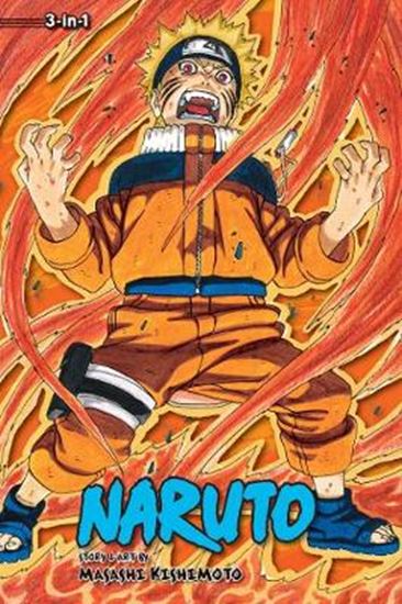 Εικόνα από NARUTO VOL. 8