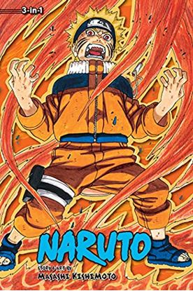 Εικόνα της NARUTO 3-IN-1 ED V9 PA