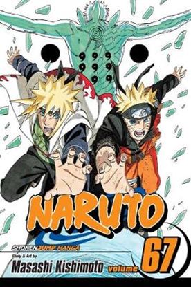 Εικόνα της NARUTO VOL.67