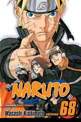 Εικόνα της NARUTO 68 PA