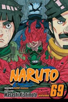 Εικόνα της NARUTO VOL.69