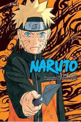Εικόνα της NARUTO 3-IN-1 ED V14 PA
