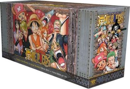 Εικόνα της ONE PIECE BOX SET 03 PA