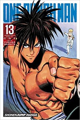 Εικόνα της ONE-PUNCH MAN, VOL. 13 PA