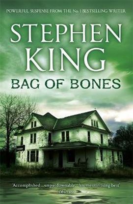 Εικόνα της BAG OF BONES PB B FORMAT