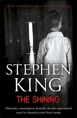 Εικόνα της THE SHINING PB B FORMAT
