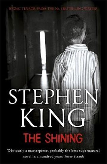 Εικόνα από THE SHINING PB B FORMAT