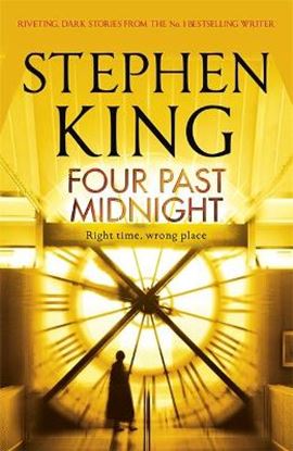 Εικόνα της FOUR PAST MIDNIGHT PB