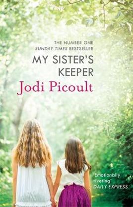 Εικόνα της MY SISTER'S KEEPER  PB