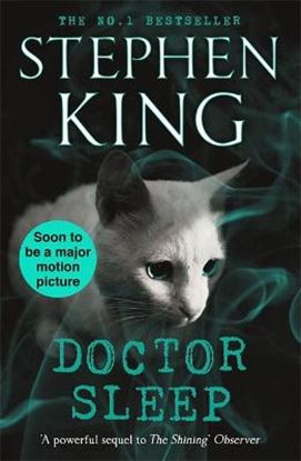 Εικόνα της DOCTOR SLEEP PB