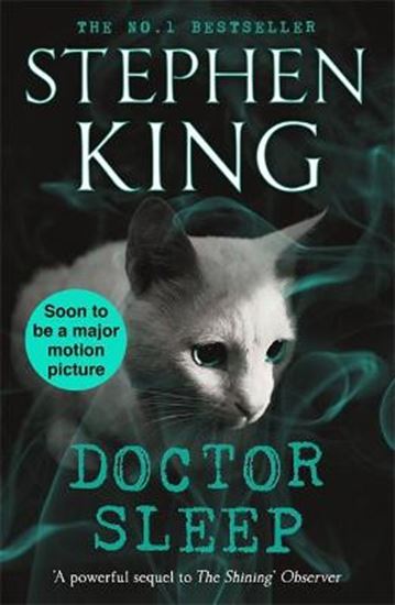 Εικόνα από DOCTOR SLEEP PB