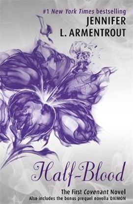 Εικόνα της HALF BLOOD  PB
